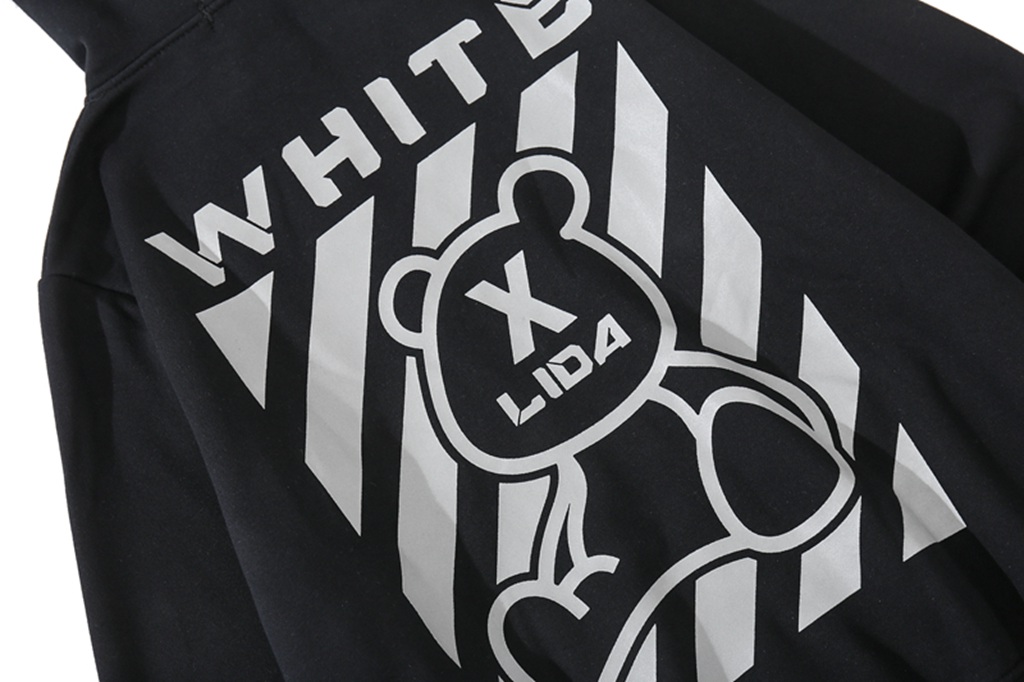 6007#OFF WHITE